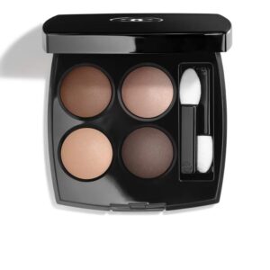 LES 4 OMBRES – Multi-Effect Quadra Eyeshadow