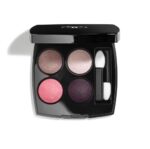 ⁦LES 4 OMBRES – Multi-Effect Quadra Eyeshadow⁩ - الصورة ⁦2⁩