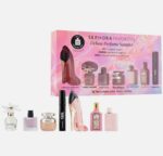 Sephora Favorites Deluxe Perfume Sampler Gift Set (7 pcs) – No Certificate