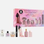 Sephora Favorites Deluxe Perfume Sampler Gift Set (7 pcs) – No Certificate