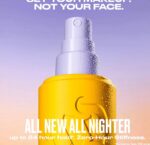 ⁦Urban Decay All Nighter Setting Spray Glow⁩ - الصورة ⁦3⁩
