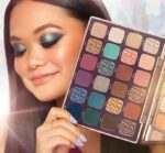 ⁦TARTE™ Maneater™ Nightfall Eyeshadow Palette⁩ - الصورة ⁦2⁩