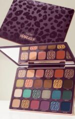 ⁦TARTE™ Maneater™ Nightfall Eyeshadow Palette⁩ - الصورة ⁦3⁩