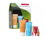 Clarins Most Loved Skincare Starter Set