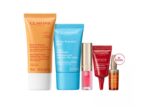 ⁦Clarins Most Loved Skincare Starter Set⁩ - الصورة ⁦3⁩