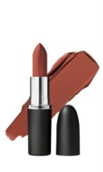 ⁦MACximal Silky Matte Lipstick⁩ - الصورة ⁦2⁩