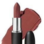 MACximal Silky Matte Lipstick