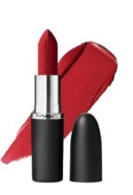 ⁦MACximal Silky Matte Lipstick⁩ - الصورة ⁦9⁩