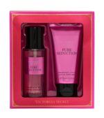 ⁦Victoria’s Secret - Pure Seduction Mist & Lotion Duo⁩ - الصورة ⁦2⁩
