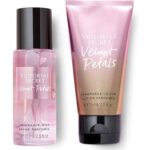Victoria’s Secret - Velvet Petals 2 Piece Gift Set