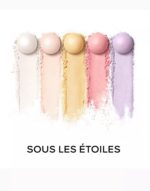 ⁦Guerlain Météorites Sous Les Étoiles Light-Revealing Pearls of Powder بدون كرتونه⁩ - الصورة ⁦2⁩