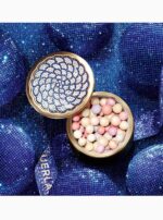 ⁦Guerlain Météorites Sous Les Étoiles Light-Revealing Pearls of Powder بدون كرتونه⁩ - الصورة ⁦3⁩