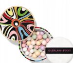 Guerlain x Pucci Météorites Limited Edition بدون كرتونه