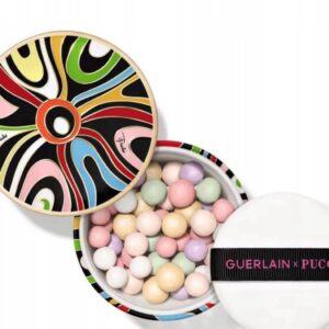 Guerlain x Pucci Météorites Limited Edition بدون كرتونه