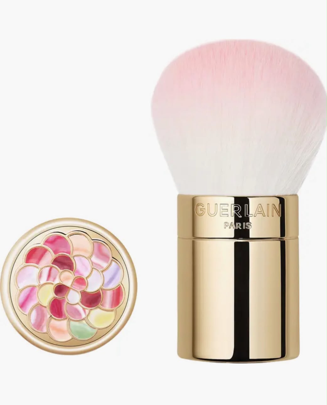 WhatsApp Image 2026-06-09 at 3.12.38 PM Guerlain Météorites Brush - الصورة 1
