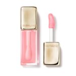 Guerlain KissKiss Bee Glow Honey Tint Lip Oil