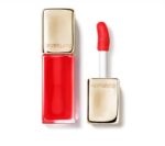 ⁦Guerlain KissKiss Bee Glow Honey Tint Lip Oil⁩ - الصورة ⁦5⁩