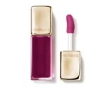 ⁦Guerlain KissKiss Bee Glow Honey Tint Lip Oil⁩ - الصورة ⁦6⁩