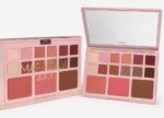 Tarte Maracuja Juicy Eye & Cheek Palette