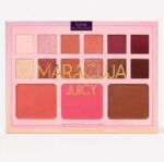 ⁦Tarte Maracuja Juicy Eye & Cheek Palette⁩ - الصورة ⁦2⁩