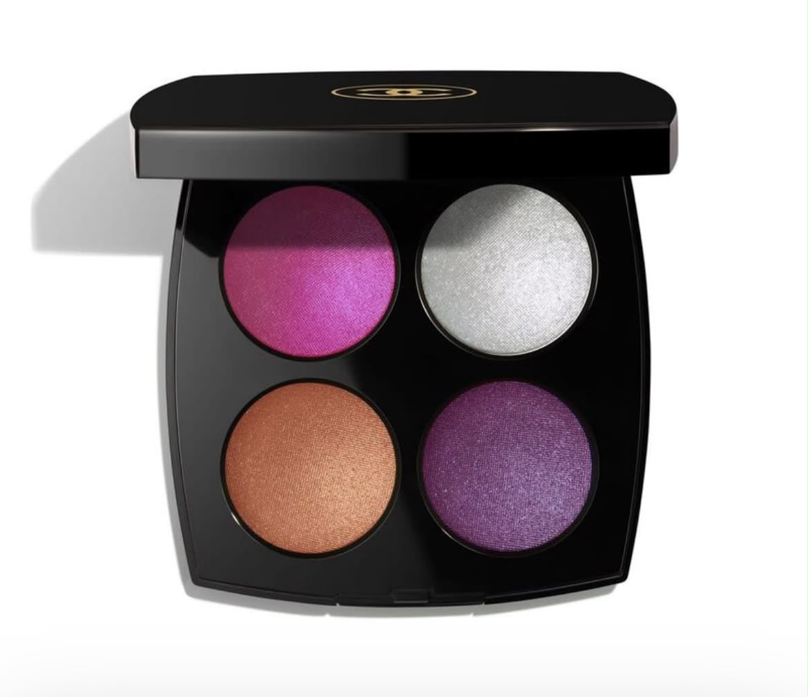 WhatsApp Image 2026-06-09 at 5.36.13 PM (1) CHANEL Enchanted Night Eyeshadow & Blush Palette - الصورة 1