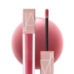 NARS Afterglow Lip Oil