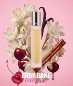 ⁦EASY BAKE INTENSE EAU DE PARFUM TRAVEL SPRAY 10ML⁩ - الصورة ⁦2⁩