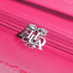⁦HUDA BEAUTY MINI VANITY BAG (With pink Box)⁩ - الصورة ⁦3⁩