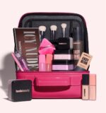 ⁦HUDA BEAUTY MINI VANITY BAG (With pink Box)⁩ - الصورة ⁦2⁩
