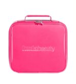 HUDA BEAUTY MINI VANITY BAG (With pink Box)