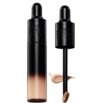 ⁦KVD BEAUTY GOOD APPLE LIGHTWEIGHT FULL-COVERAGE CONCEALER⁩ - الصورة ⁦3⁩