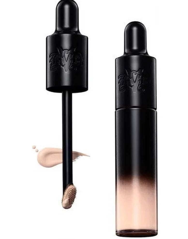 WhatsApp Image 2026-06-11 at 5.22.27 PM (2) KVD BEAUTY GOOD APPLE LIGHTWEIGHT FULL-COVERAGE CONCEALER - الصورة 1
