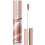 GIVENCHY ROSE PERFECTO LIQUID LIP BALM – Shade 110 بدون كرتونه