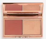 HOLLYWOOD BLUSH & GLOW GLIDE PALETTE