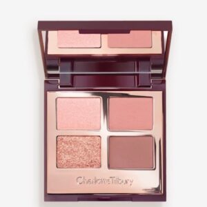 LUXURY PALETTE – CHARLOTTE