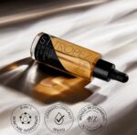 ⁦St.Tropez Luxe Tan Tonic Drops – Face Self Tan Drops (30ml)⁩ - الصورة ⁦3⁩