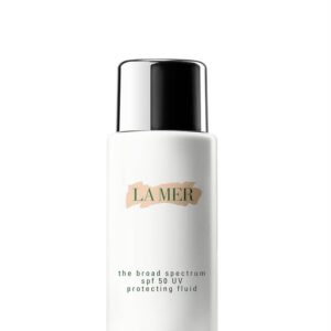 La Mer The SPF50 UV Protecting Fluid 50ml
