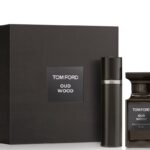 TOM FORD OUD WOOD EAU DE PARFUM SET (50ml + 10ml)