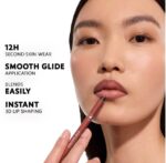 ⁦YSL LOVESHINE / LOVENUDE KISS SHAPER SCULPTING LIP LINER – Shade 102 Tan Line⁩ - الصورة ⁦3⁩