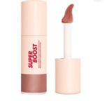 ⁦SUPER BOOST LIP GLOSS – 12 Hour Moisturizing and Plumping Lip Gloss⁩ - الصورة ⁦2⁩