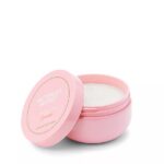 Coconut Milk Rose Body Scrub