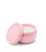 Coconut Milk Rose Body Scrub