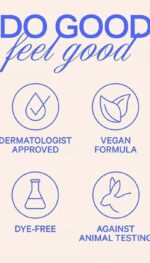 ⁦Victoria’s Secret BODY CARE Wild Rose Amber Whipped Body Scrub⁩ - الصورة ⁦3⁩