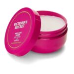 Victoria’s Secret BODY CARE Wild Rose Amber Whipped Body Scrub