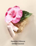 ⁦Hibiscus Fragrance Body Lotion⁩ - الصورة ⁦2⁩