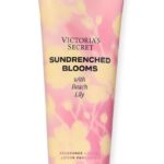 VICTORIA’S SECRET CREMA SUNDRENCHED BLOOMS 236ML