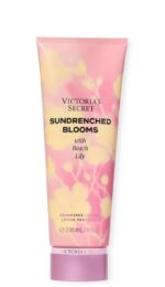 VICTORIA’S SECRET CREMA SUNDRENCHED BLOOMS 236ML