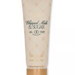 Whipped Milk & Sugar Body Lotion – Baked by Victoria Collection