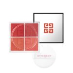 Prisme Libre Loose Powder Long-Wearing Radiant Blush – Shade 6 Flanelle Rubis بدون كرتونه