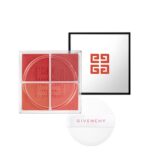 Prisme Libre Loose Powder Long-Wearing Radiant Blush – Shade 6 Flanelle Rubis بدون كرتونه